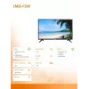 LCD monitors DAHUA LM32-F200 31,5 collu Full HD 1920x1080 LED, 60 Hz, 8 ms, HDMI+VGA, skaļruņi, VESA 75x75