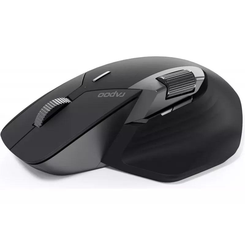 Pele Rapoo MT760L RF Wireless + Bluetooth