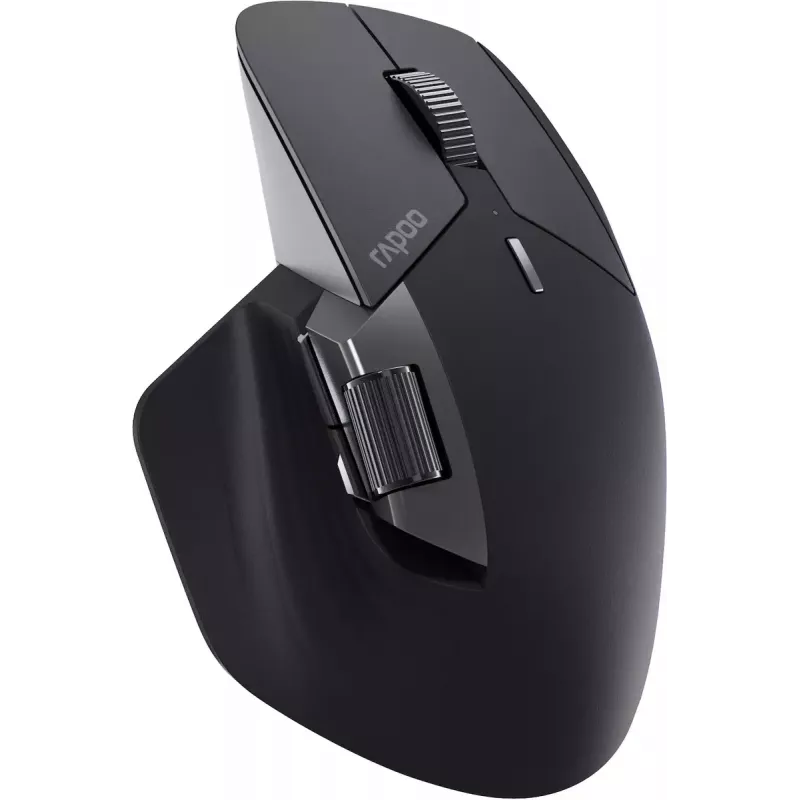 Pele Rapoo MT760L RF Wireless + Bluetooth