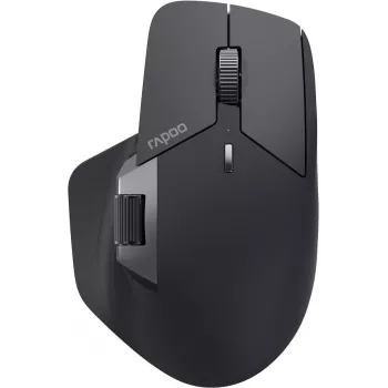 Pele Rapoo MT760L RF Wireless + Bluetooth