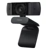 Tīmekļa kamera Rapoo XW170 1280 x 720 pikseļi USB 2.0 Melna