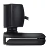 Tīmekļa kamera Rapoo XW170 1280 x 720 pikseļi USB 2.0 Melna