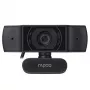 Tīmekļa kamera Rapoo XW170 1280 x 720 pikseļi USB 2.0 Melna
