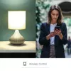 Bezvadu ierīce EZVIZ T36WN Wi-Fi maiņstrāvas barošana 100-240 V kompakta