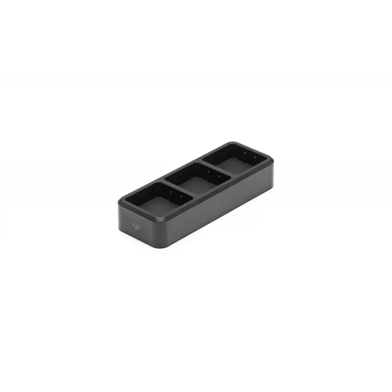 Baterijas lādētājs DJI CHX260-65 DC 5-20V 5A Melns
