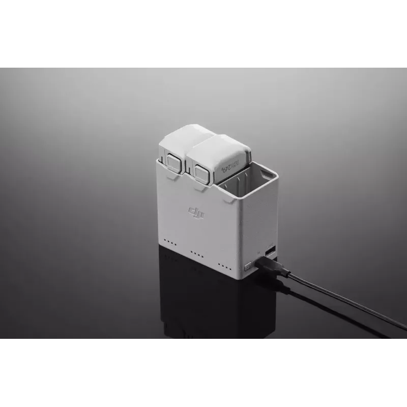 Akumulatora lādētājs DJI CHX162-30 USB ieeja 5-12V 3A