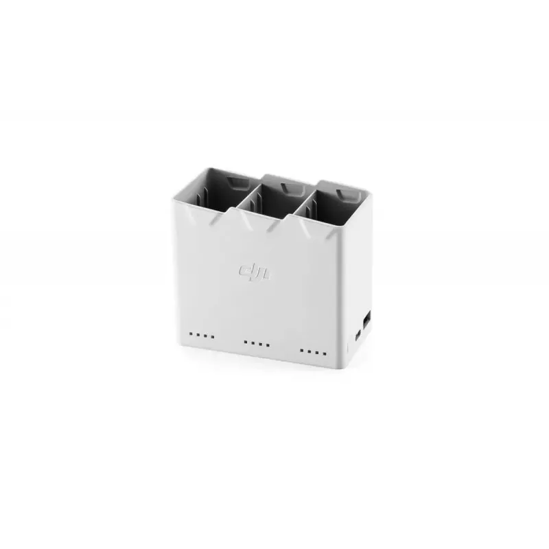 Akumulatora lādētājs DJI CHX162-30 USB ieeja 5-12V 3A