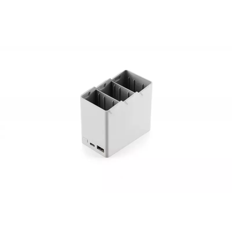 Akumulatora lādētājs DJI CHX162-30 USB ieeja 5-12V 3A