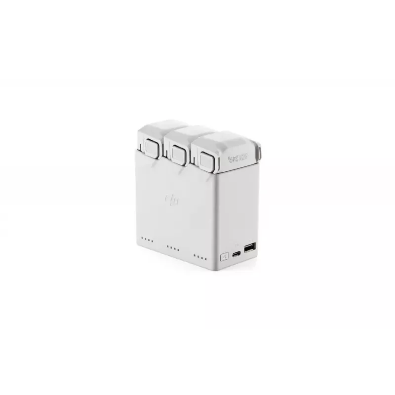 Akumulatora lādētājs DJI CHX162-30 USB ieeja 5-12V 3A