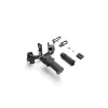 Rokas kameras stabilizators DJI RS 3 Mini Melns 2 kg ietilpība 795 g svars