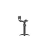 Rokas kameras stabilizators DJI RS 3 Mini Melns 2 kg ietilpība 795 g svars