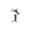 Rokas kameras stabilizators DJI RS 3 Mini Melns 2 kg ietilpība 795 g svars