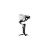 Rokas kameras stabilizators DJI RS 3 Mini Melns 2 kg ietilpība 795 g svars