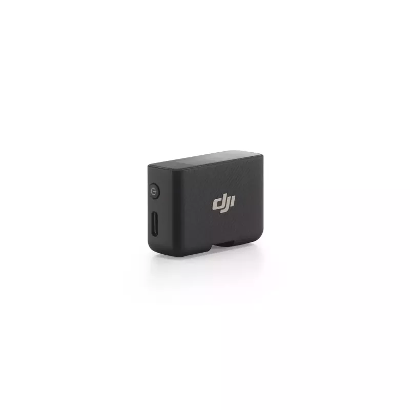 Rokas kameras stabilizators DJI RS 3 Mini Melns 2 kg ietilpība 795 g svars