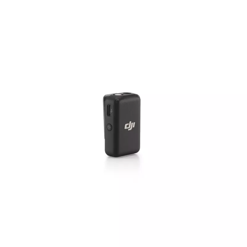 Rokas kameras stabilizators DJI RS 3 Mini Melns 2 kg ietilpība 795 g svars