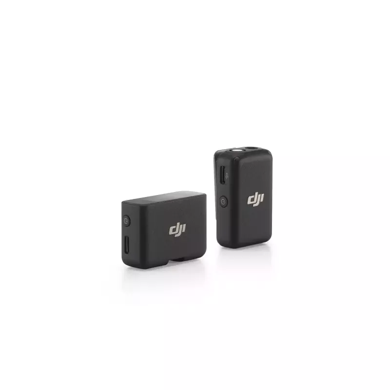 Rokas kameras stabilizators DJI RS 3 Mini Melns 2 kg ietilpība 795 g svars