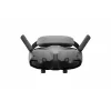 Īpaša galvas displeja iekārta DJI Goggles 3 Micro-OLED 1920x1080, regulējams starpzīlīšu attālums, 0,47 kg, pelēks/melns