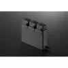 DJI Avata 2 baterijas lādētājs USB 5-20V 3A melns