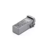 Kvadrokopteris DJI Air 3s Fly More Combo — 50 MP kamera, 4K 3840×2160, 27 m/s, 32 000 m diapazons, 4276 mAh akumulators, pelēks
