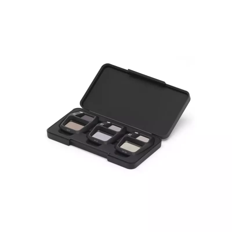 Kvadrokopteris DJI Air 3s Fly More Combo — 50 MP kamera, 4K 3840×2160, 27 m/s, 32 000 m diapazons, 4276 mAh akumulators, pelēks