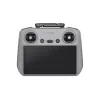 Kvadrokopteris DJI Air 3s Fly More Combo — 50 MP kamera, 4K 3840×2160, 27 m/s, 32 000 m diapazons, 4276 mAh akumulators, pelēks