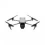 Kvadrokopteris DJI Air 3s Fly More Combo — 50 MP kamera, 4K 3840×2160, 27 m/s, 32 000 m diapazons, 4276 mAh akumulators, pelēks