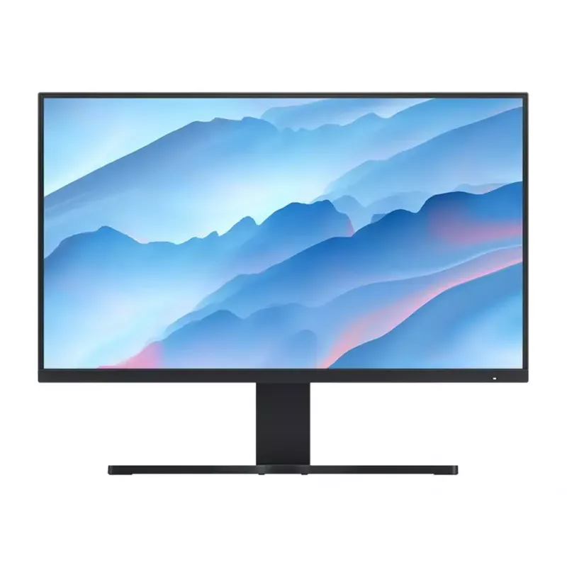 Xiaomi 2K monitors A27Qi 2026 | 27 collas | IPS | QHD | 16:9 | 120 Hz | 6 ms | 2560 x 1440 pikseļi | 300 cd/m² | Melns