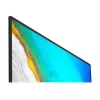 Xiaomi 2K monitors A27Qi 2026 | 27 collas | IPS | QHD | 16:9 | 120 Hz | 6 ms | 2560 x 1440 pikseļi | 300 cd/m² | Melns
