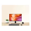 Xiaomi 2K monitors A27Qi 2026 | 27 collas | IPS | QHD | 16:9 | 120 Hz | 6 ms | 2560 x 1440 pikseļi | 300 cd/m² | Melns