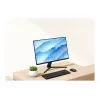 Xiaomi 2K monitors A27Qi 2026 | 27 collas | IPS | QHD | 16:9 | 120 Hz | 6 ms | 2560 x 1440 pikseļi | 300 cd/m² | Melns