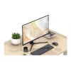 Xiaomi 2K monitors A27Qi 2026 | 27 collas | IPS | QHD | 16:9 | 120 Hz | 6 ms | 2560 x 1440 pikseļi | 300 cd/m² | Melns