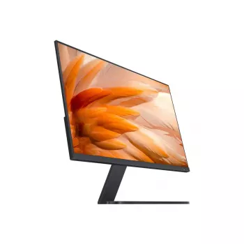 Xiaomi 2K monitors A27Qi 2026 | 27 collas | IPS | QHD | 16:9 | 120 Hz | 6 ms | 2560 x 1440 pikseļi | 300 cd/m² | Melns
