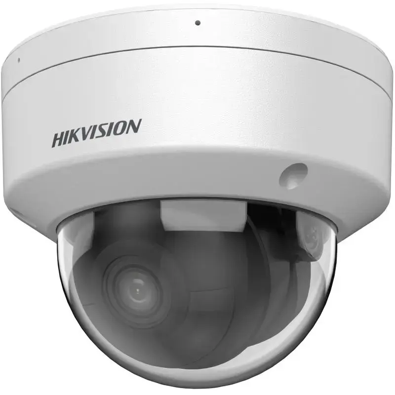 IP ložu drošības kamera Hikvision Pro Series DS-2CD2186G2H-ISU (4 mm) Āra 8MP 3840×2160 Griestiem/sienai, 355°