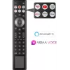 Hisense PX3 projekcijas televizors īpaši īsa attāluma projektors 2800 ANSI lūmenu UHD 4K (3840x2160) Melns, tumši pelēks