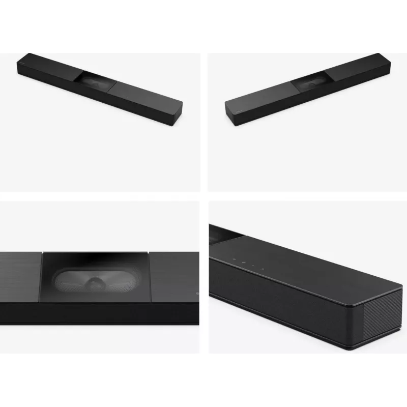 Hisense HS2000 2.1 kanāli 240 W