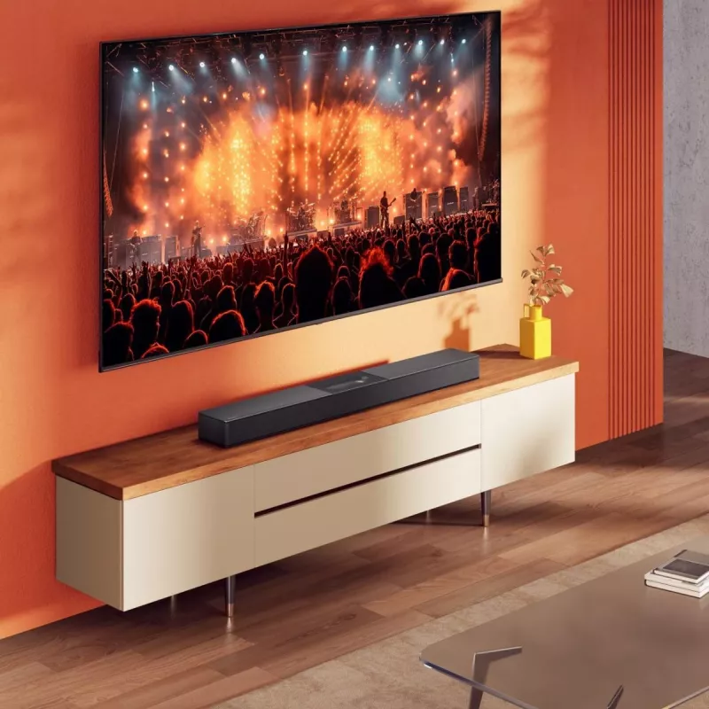 Hisense HS2000 2.1 kanāli 240 W
