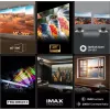 Projektors HISENSE C3 4K Trichroma lāzera starotājs 2500 ANSI lūmenu, modelis 20017736