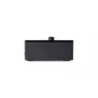 Audio interfeiss M-Audio M-Track Solo — USB 16 bitu/48 kHz, 1-ieeja/1-izeja, XLR/TRS kombinētā un instrumentu ieeja, 48 V fantoma barošana, austiņu izeja