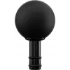 Rokas perkusijas un vibrācijas kakla un plecu masieris SKG F1 Pro, Baterija 10W, Pelēks, 461g