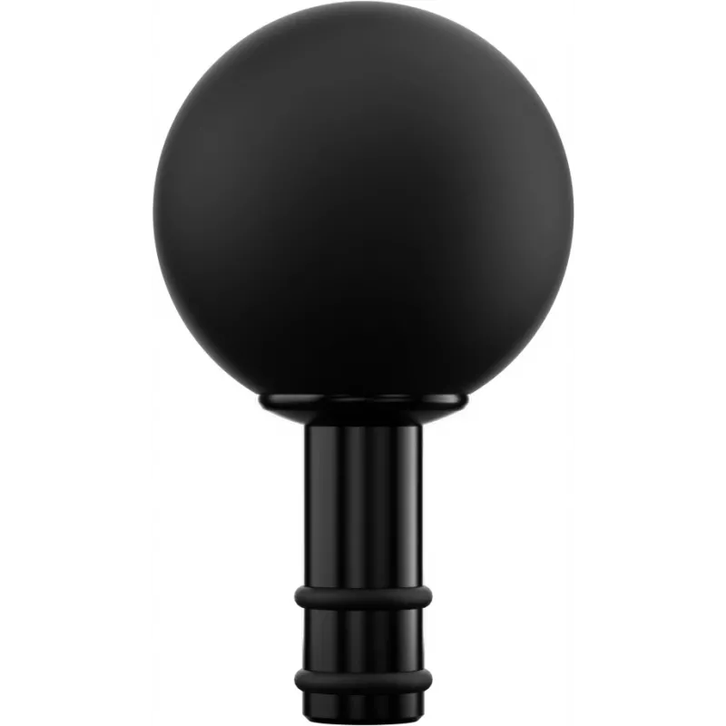 Rokas perkusijas un vibrācijas kakla un plecu masieris SKG F1 Pro, Baterija 10W, Pelēks, 461g