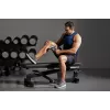 Rokas perkusijas un vibrācijas kakla un plecu masieris SKG F1 Pro, Baterija 10W, Pelēks, 461g