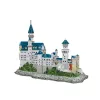3D Puzzle CubicFun Neišvānšteinas pils