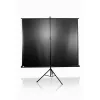 Stativa projekcijas ekrāns Elite Screens T100UWV1 2,54 m (100 collas) 4:3