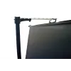 Stativa projekcijas ekrāns Elite Screens T100UWV1 2,54 m (100 collas) 4:3