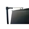Stativa projekcijas ekrāns Elite Screens T100UWV1 2,54 m (100 collas) 4:3
