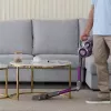 Stick vacuum Jimmy JV85 Pro 2-in-1 bezvada, 600 W motors, 25 000 Pa sūkšanas jauda, HEPA filtrācija, bez maisiņa