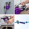 Stick vacuum Jimmy JV85 Pro 2-in-1 bezvada, 600 W motors, 25 000 Pa sūkšanas jauda, HEPA filtrācija, bez maisiņa