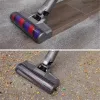 Stick vacuum Jimmy JV85 Pro 2-in-1 bezvada, 600 W motors, 25 000 Pa sūkšanas jauda, HEPA filtrācija, bez maisiņa