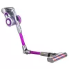 Stick vacuum Jimmy JV85 Pro 2-in-1 bezvada, 600 W motors, 25 000 Pa sūkšanas jauda, HEPA filtrācija, bez maisiņa