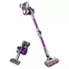 Stick vacuum Jimmy JV85 Pro 2-in-1 bezvada, 600 W motors, 25 000 Pa sūkšanas jauda, HEPA filtrācija, bez maisiņa